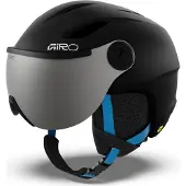 Giro Casque Junior Avec Visière Buzz Mips
