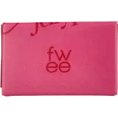 FWEE Lip&Cheek Glowy Jelly Pot - 4 g No.JP01 Sugar Coat