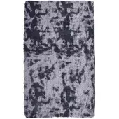 vidaXL Tapis Shaggy à poils longs NAVARRA gris foncé 80x150 cm