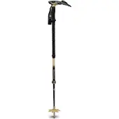 Black Diamond Bâton de ski de randonnée Expedition Carbon Pro