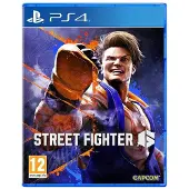 Street Fighter 6