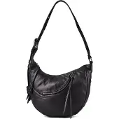 Liebeskind berlin Sac bandoulière 'Luna II' noir