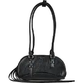 Liebeskind Sac bandoulière 'Frieda ' noir
