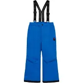 Lego Wear - Pantalon de ski impermable et isolant - Payton 701 Ski Pants Blue - Taille Enfant 122 cm - Bleu
