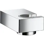 Hansgrohe Support de pomme de douche Porter E