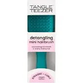 Tangle Teezer Ultimate Wet Detangler Mini Transformative Teal