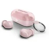 Energy Sistem Neo UrbanBeat Casque Sans fil Ecouteurs Bluetooth Rose