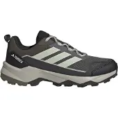 Adidas Chaussure basse 'Skychaser Ax5' graphite / kaki / menthe