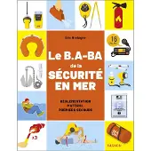 Vagnon Le Livre De L´abc De La Sécurité