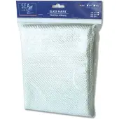 Yachticon Tissu En Fibre De Verre 400g