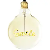 MITB by Elements Lighting Smile Lampe de Table