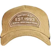 Protest Casquette 'PRTScope' marron