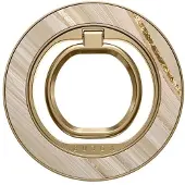 Burga Magnetic Ringholder Gold - Full Glam