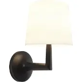 Astro Ella Applique Murale Matt Black