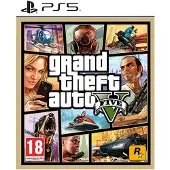 GTA V : Grand Theft Auto V