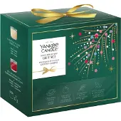 Yankee candle Christmas Collection 2026 Minis Discovery coffret cadeau de Noël