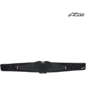 Alpinestars Sequence Kidney Belt Black Taille 4XL