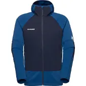 Mammut Massone Ml Jacket Bleu XL Homme