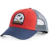 Hydroponic Casquette Pe Cool