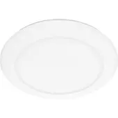 Big Buy Cooking Plafonnier LED myLiving Cinnabar Blanc 4 x 1,5 W 333613117