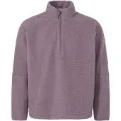 Vaude Najun Half Zip Sweatshirt Violet 2XL Homme
