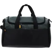 Mandarina Duck Eco Coated 16q Duffle Bag Vert