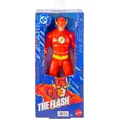 DC Comics JMD70, pour les enfants de 4 ans et plus, multicolore, plastique