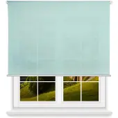 Wellhome Store Enrouleur Translucide Polyester 120 X 175 Cm