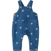 Lil´ Atelier Ensemble bleu / blanc