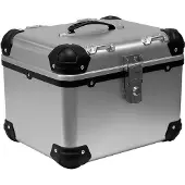 X-plor Ks560a 35l Top Case Argenté