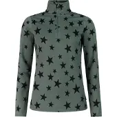 Protest Polaire Demi-zip Swana