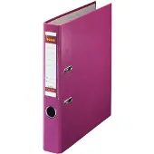 Bene Classeur Largeur de dos : 52 mm Utilisation pour format de papier : DIN A4 (A4, 52 mm, 1 pcs)