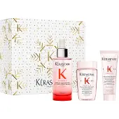 Kérastase Genesis coffret cadeau pour cheveux abîmés et fragiles