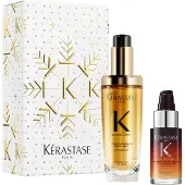 Kérastase Elixir Ultime & Nutritive coffret cadeau pour cheveux
