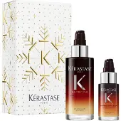 Kérastase Nutritive 8H Magic Night Serum coffret cadeau avec effet revitalisant