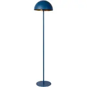 Lucide Siemon Lampadaire Blue