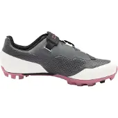 Sidi Dominator X Mtb Shoes Gris EU 38 Femme