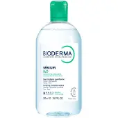 Bioderma - Sebium H2O Purifying Micellar Water 500ml