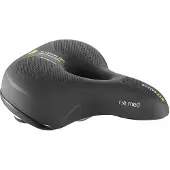 Selle Royal Remed 5550 EU CITY selle de vélo