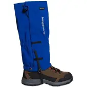 Trangoworld Gore 2l Gore-tex Gaiters Bleu