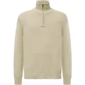 Gap Pull-over gris clair