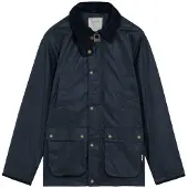 Scalpers Veste bavaroise bleu