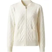 Imily Bela Cardigan crème