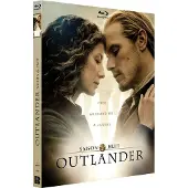 SPHE Outlander Saison 8 Blu-ray