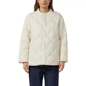 s.Oliver Veste mi-saison beige clair