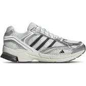 Adidas Baskets basses 'Spiritain 2000' anthracite / blanc