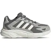 Adidas Chaussure de sport 'Eclyptix 2000' gris / gris foncé / blanc