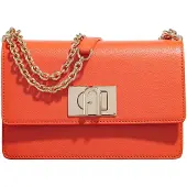 Furla 1927 Mini Sac Bandoulière, couleur Vitamina, référence A0288405