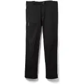 Houdini Core Tech Pants Noir M Homme