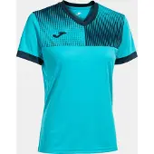 Joma T-shirt à Manches Courtes Eco Supernova